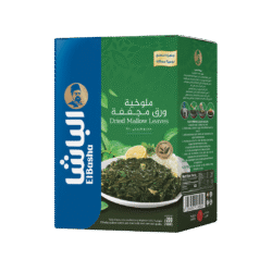 ملوخية ورق مجففة 200 غرام