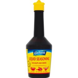 توابل كوتشاريك السائلة 215 غرام