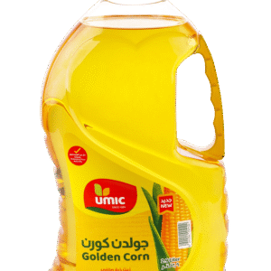 زيت جولدن كورن ذرة 2.9 لتر