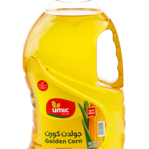 زيت جولدن كورن ذرة 2.9 لتر