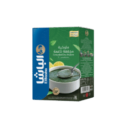 ملوخية مجففة ناعمة 300 غرام