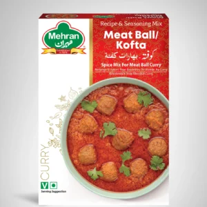 بهارات مهران كرات اللحم/كفتة   50جم