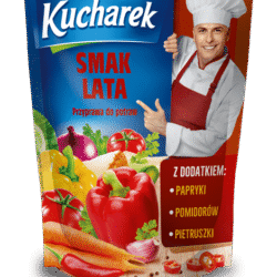 توابل كوتشاريك نكهة توابل الصيف 175 غرام