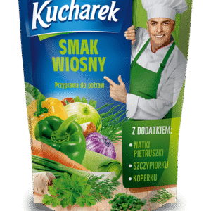 توابل كوتشاريك الربيع 175 غرام