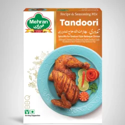 بهارات مهران بهارات تندوري الدجاج 50جم