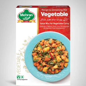 بهارات مهران خضار مشكلة 50جم