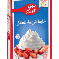 بيتي كروكر خليط خفق للتزيين 2 ضرف