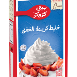 بيتي كروكر خليط خفق للتزيين 2 ضرف