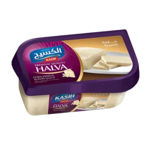 الكسيح اكسترا بالفانيلا 450 غرام