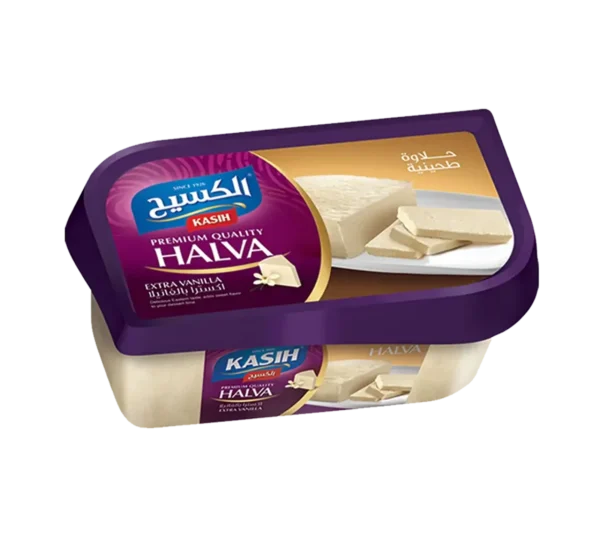 الكسيح اكسترا بالفانيلا 450 غرام