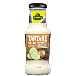 كوهني صلصة تارتار  كريمية عطرية 250 مل