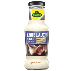 كوهني صلصة الثوم 250 مل