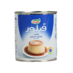 قودي  فيلور حليب مكثف  395 جم