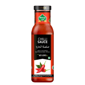 مهران صلصة الفلفل الحارار 310 غرام