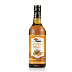 زيت السمسم المخلوط 150 مل