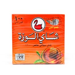 شاي الوزة السيلاني النقي 100 كيس شاي