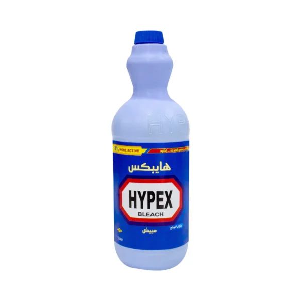 هايبكس مبيض 950مل