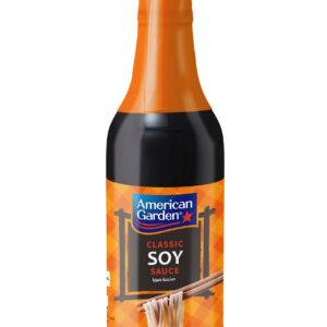 امريكانا جاردن صلصة الصويا 10 اونص