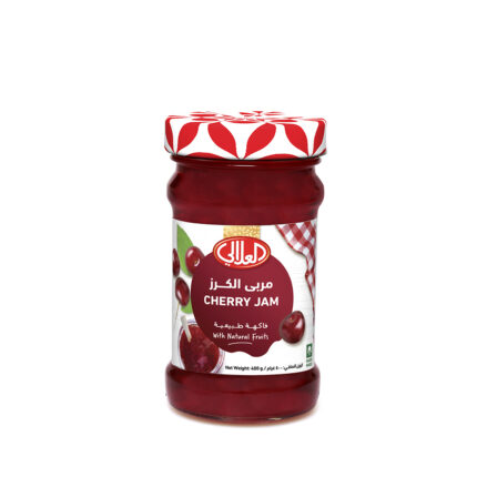 مربى الكرز من العلالي 400 غم
