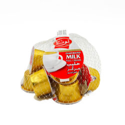 حليب مبخر لونا 15مل 10x حبات