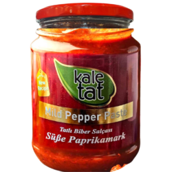 كالي تات دبس فليفلة حار 700 غرام