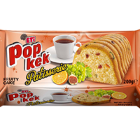 ايتي باي كيك فواكه 200 غم