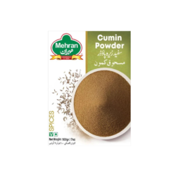 مهران بهارات مسحوق الكمون 100 غرام