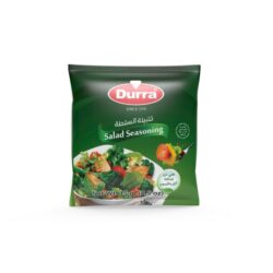 الدرة تتبيلة السلطة 15غم