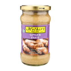 ماذرز معجون الزنجبيل من ماذرز ريسيب 300 غرام