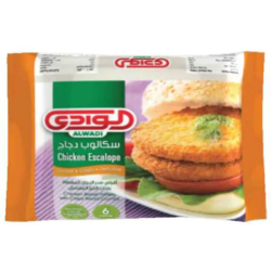 الوادي سكالوب دجاج 6قطع