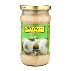 معجون الثوم ماذرز ريسيب، 300 غرام