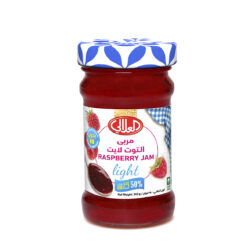 مربى التوت لايت من العلالي  340 غرام