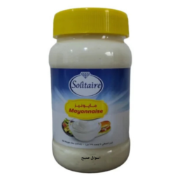 سوليتير مايونيز 946 مل