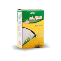 نشاء الذرة سوبريم مكس 200غرام