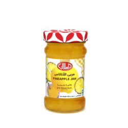 مربى الأناناس من العلالي 400 غم