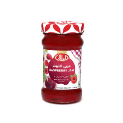 مربى التوت من العلالي 400 غم