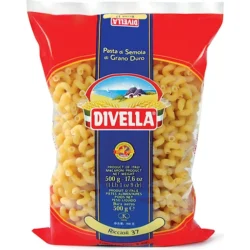 ديفيلا – معكرونة بيني رقم 37 - 500 جم