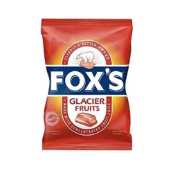 فواكه فوكس الجليدية - 200 غرام