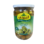 البيروتي زيتون اخضر 620 غرام