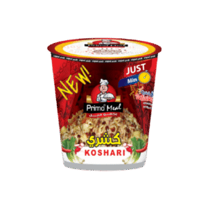 بريمو  ميل  كشري