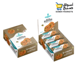 قبلان  بوكس سميدية بالتمر  يحتوي على 12 باكيت