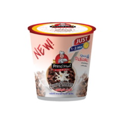 بريمو ميل كورن فليكس