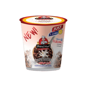 بريمو ميل كورن فليكس