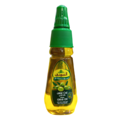 البيروتي  زيت زيتون 150 مل