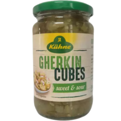 كوهني مخلل مكعبات 370 غرام