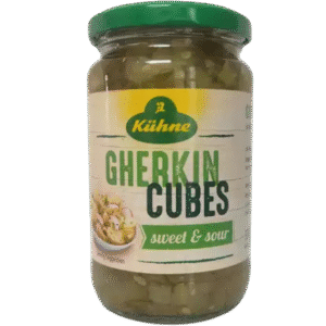 كوهني مخلل مكعبات 370 غرام