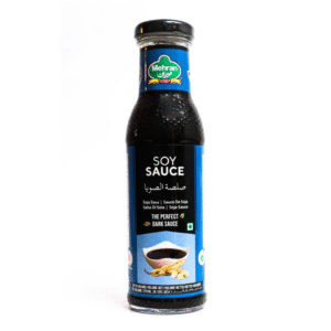 مهران صلصة الصويا 270 مل