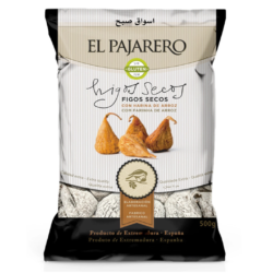 كيس تين مجفف 500 جرام