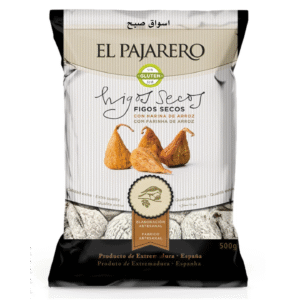 كيس تين مجفف 500 جرام