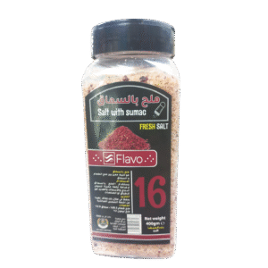 فلافو  ملح بالبصل 400 جرام